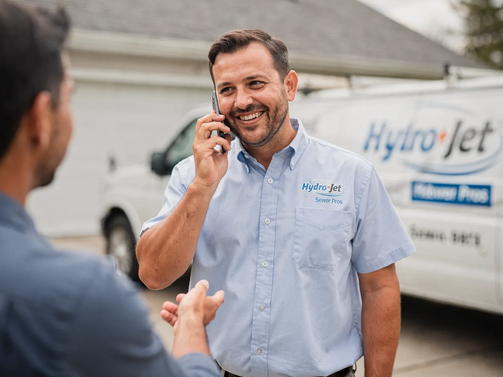 Hydro Jetting Near Me North Salt Lake, UT FAQs